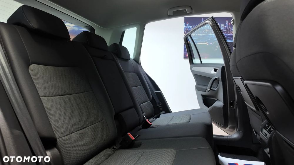 Volkswagen Golf Sportsvan 2.0 TDI (BlueMotion Technology) Comfortline - 33