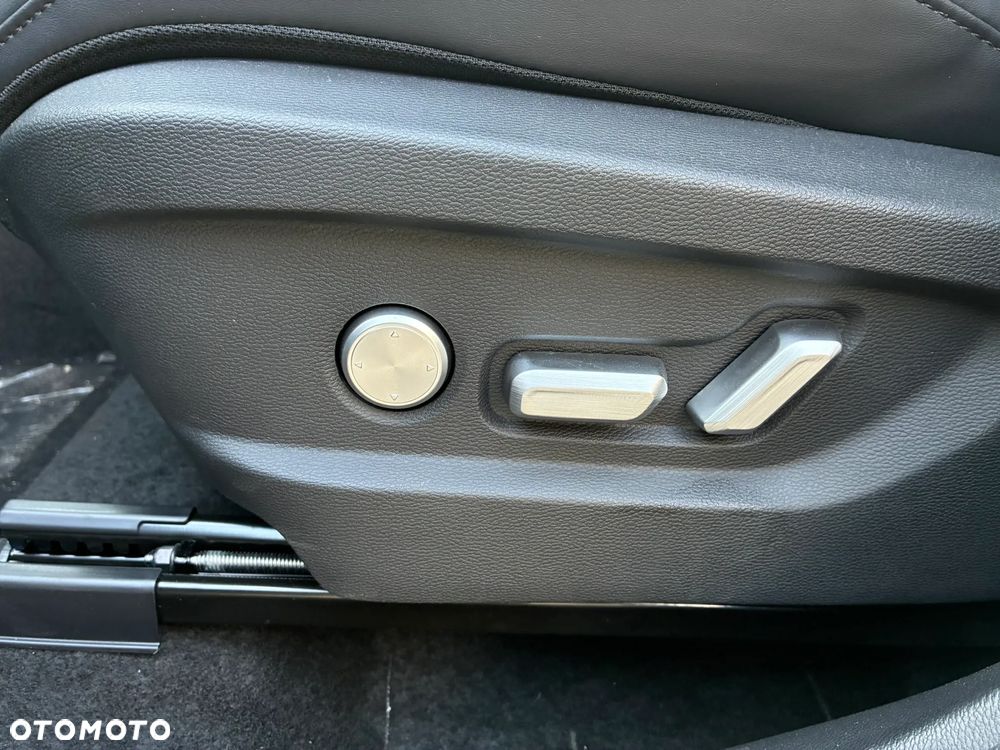 BAIC 5 Beijing 1.5T Luxury DCT - 23