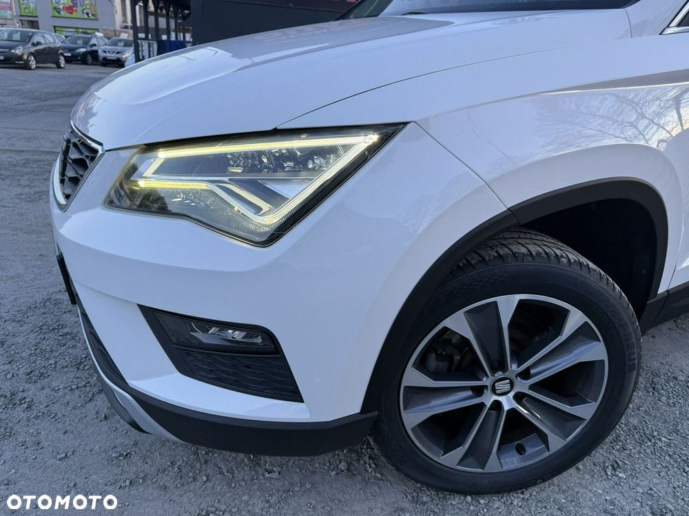 Seat Ateca - 10