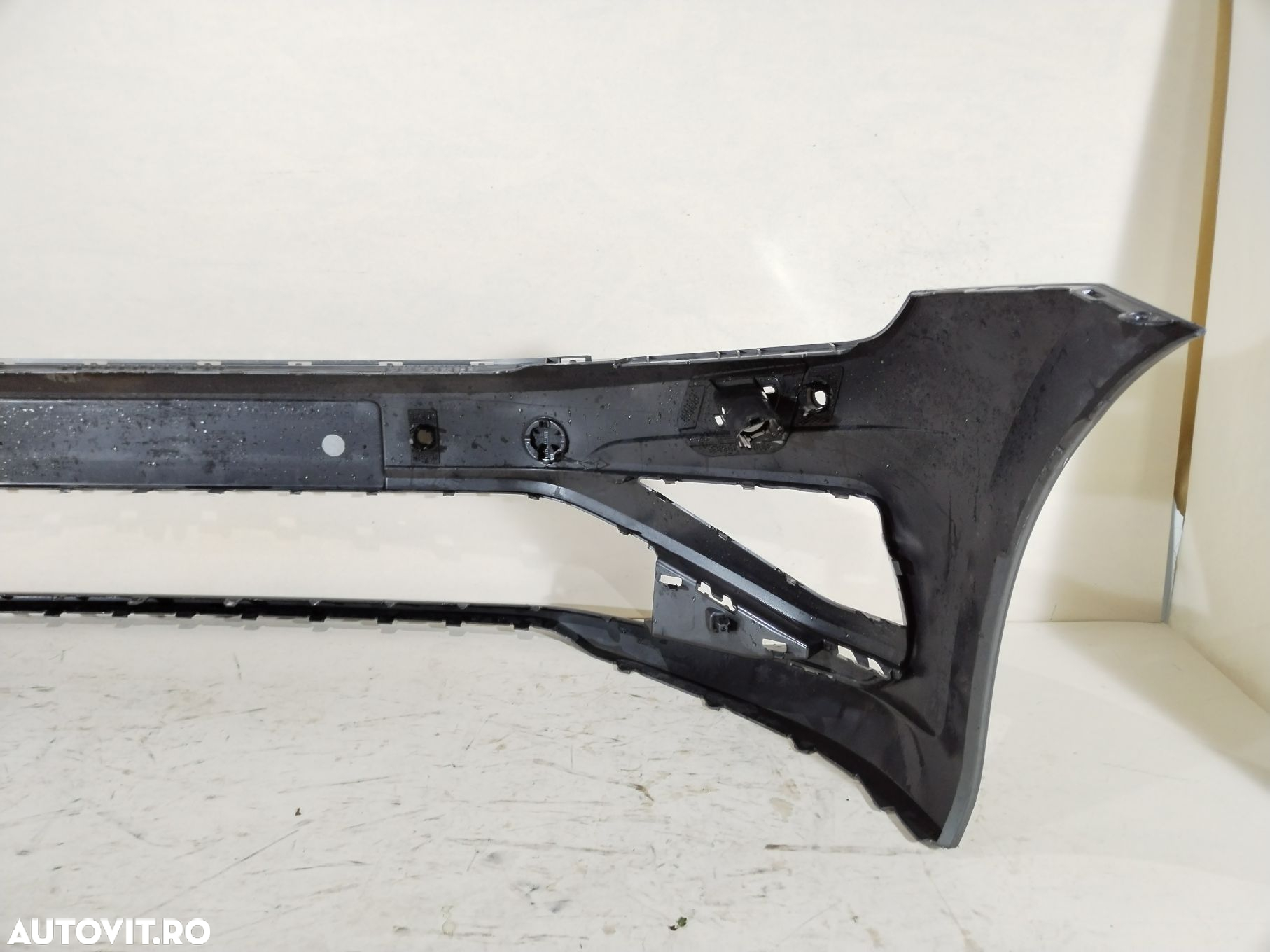 Bara fata VW Sportsvan facelift, 2018, 2019, 2020, 2021, cod OE 510807221N - 10