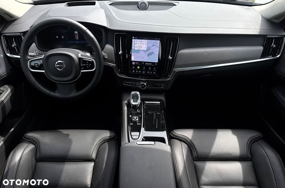 Volvo V90 - 11