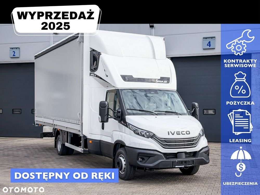 Iveco DAILY 70C18HA8/P - 3