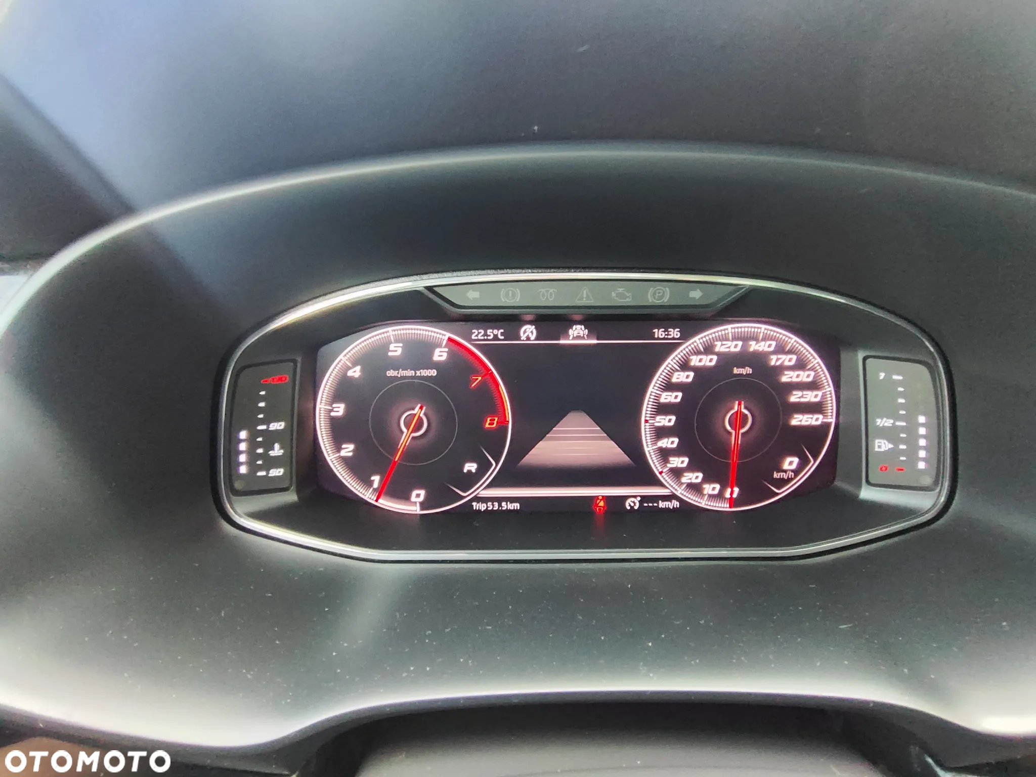 Seat Leon Sportstourer 2.0 TSI OPF DSG FR Plus - 12