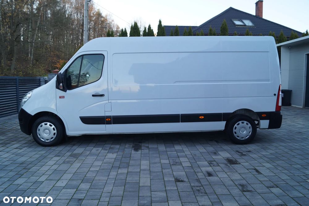 Renault Master - 7