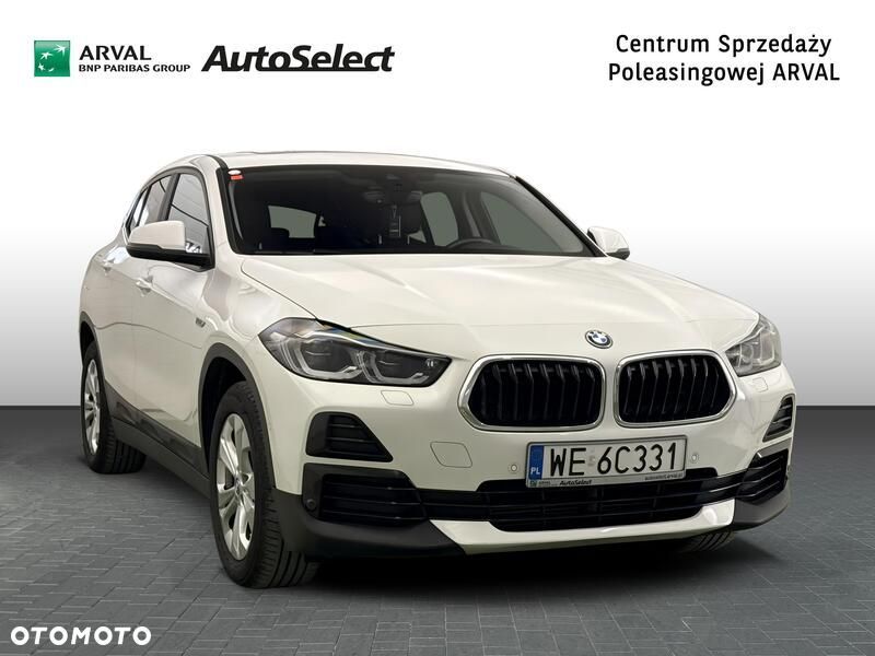 BMW X2 xDrive25e Advantage - 8