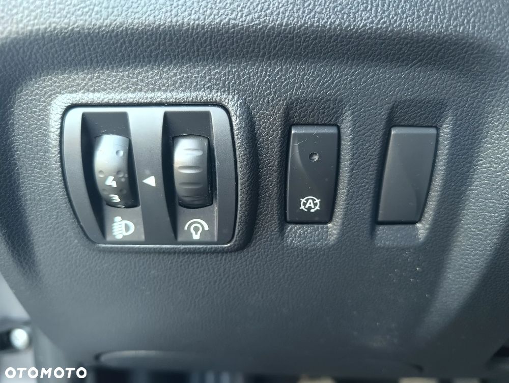 Renault Captur (ENERGY) TCe 90 LIMITED - 12