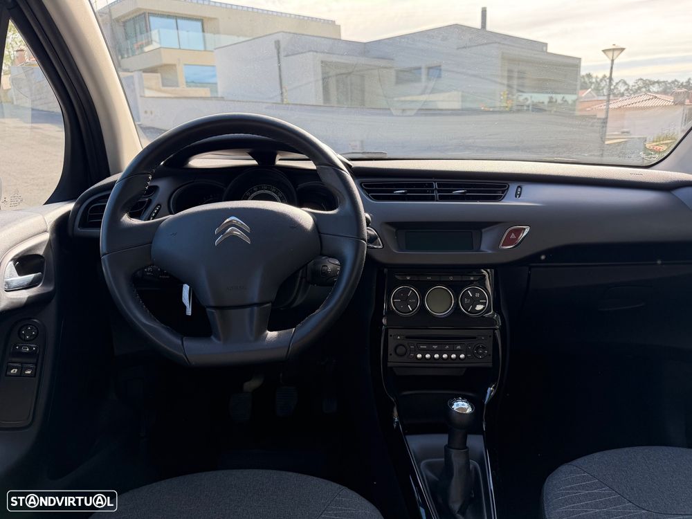 Citroën C3 - 7
