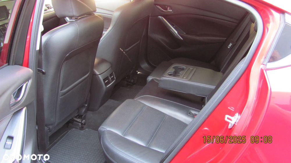 Mazda 6 2.0 Skypassion I-ELoop - 7