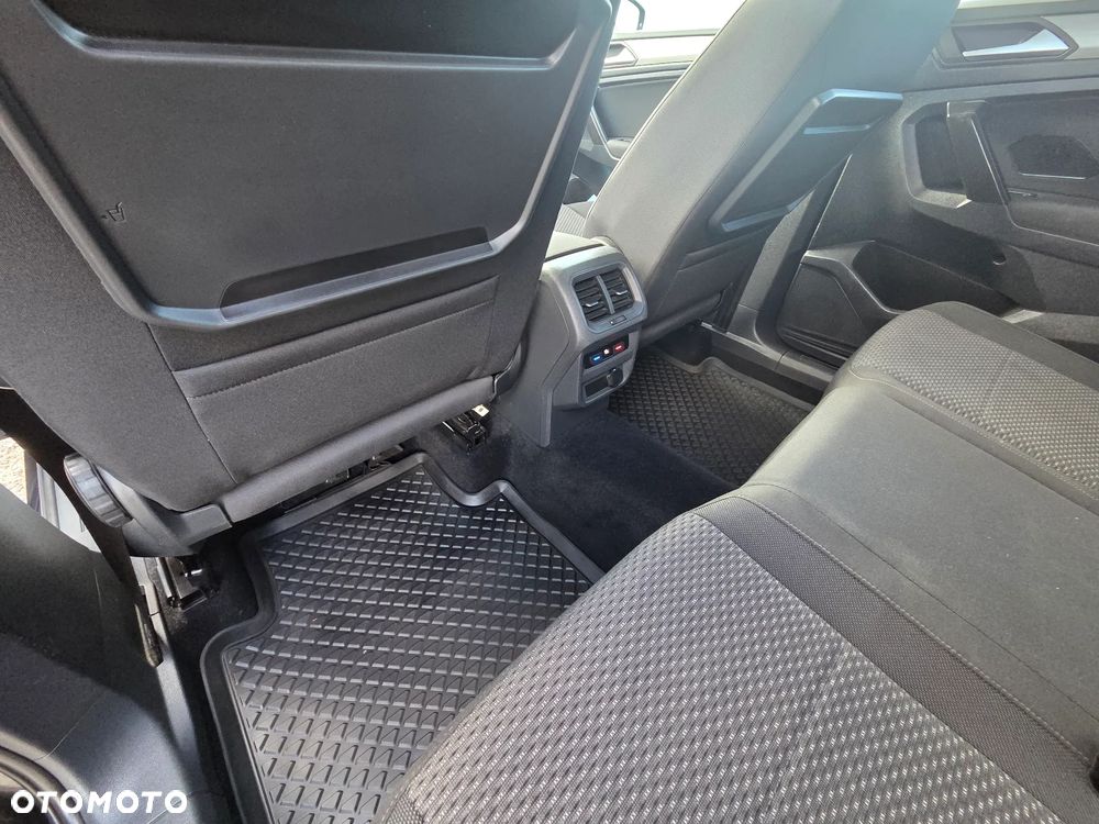 Volkswagen Tiguan 2.0 TSI 4Mot R-Line DSG - 16