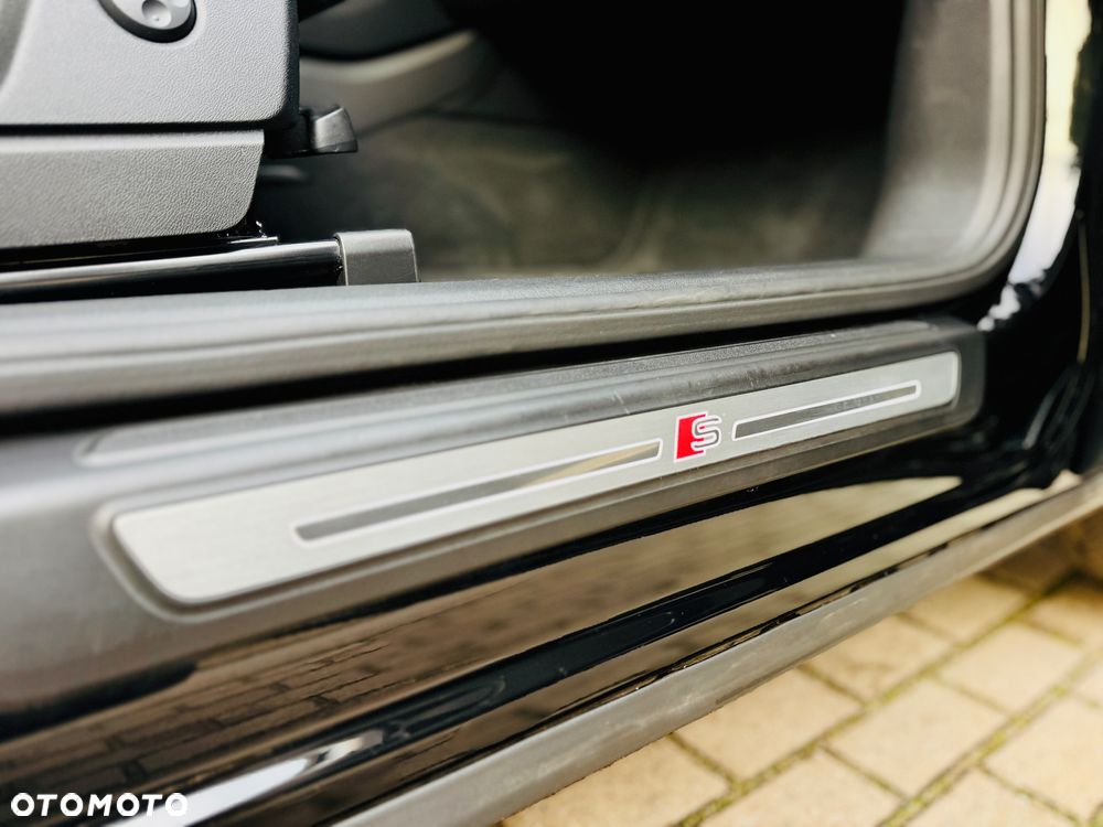 Audi Q5 35 TDI S tronic S line business - 5