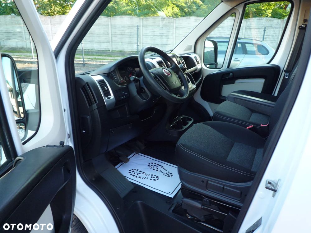 Fiat Ducato - 13