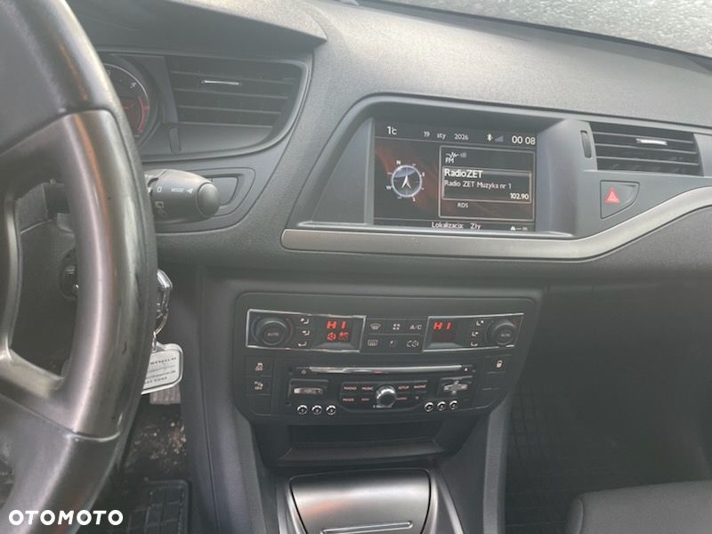 Citroën C5 2.0 HDi Exclusive - 3
