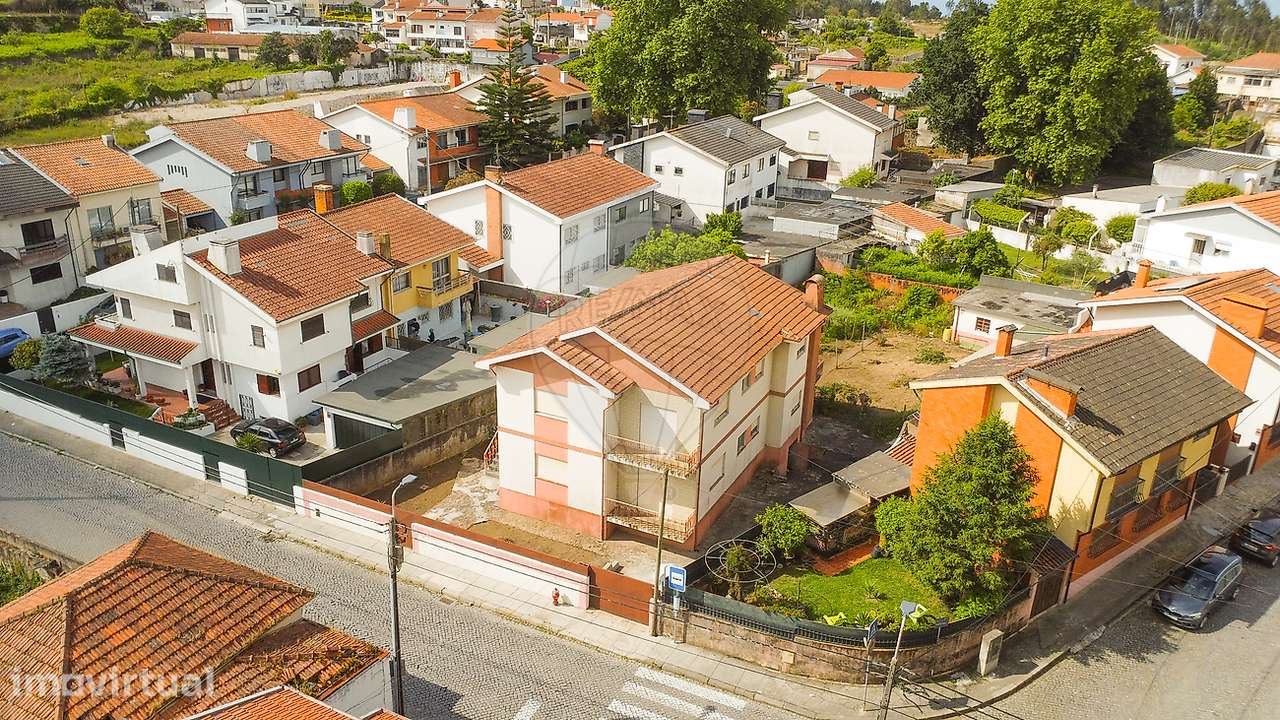 Moradia T6 para venda - Grande imagem: 2/41