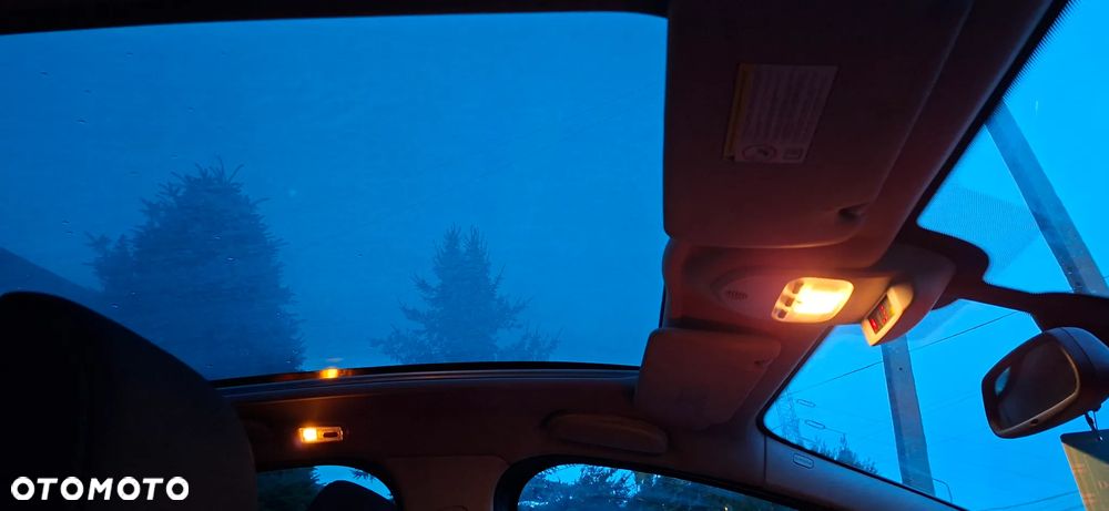 Peugeot 3008 1.6 Allure - 30