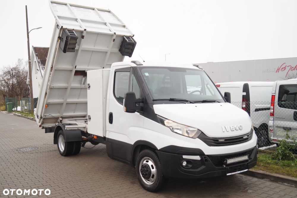 Iveco Daily - 9