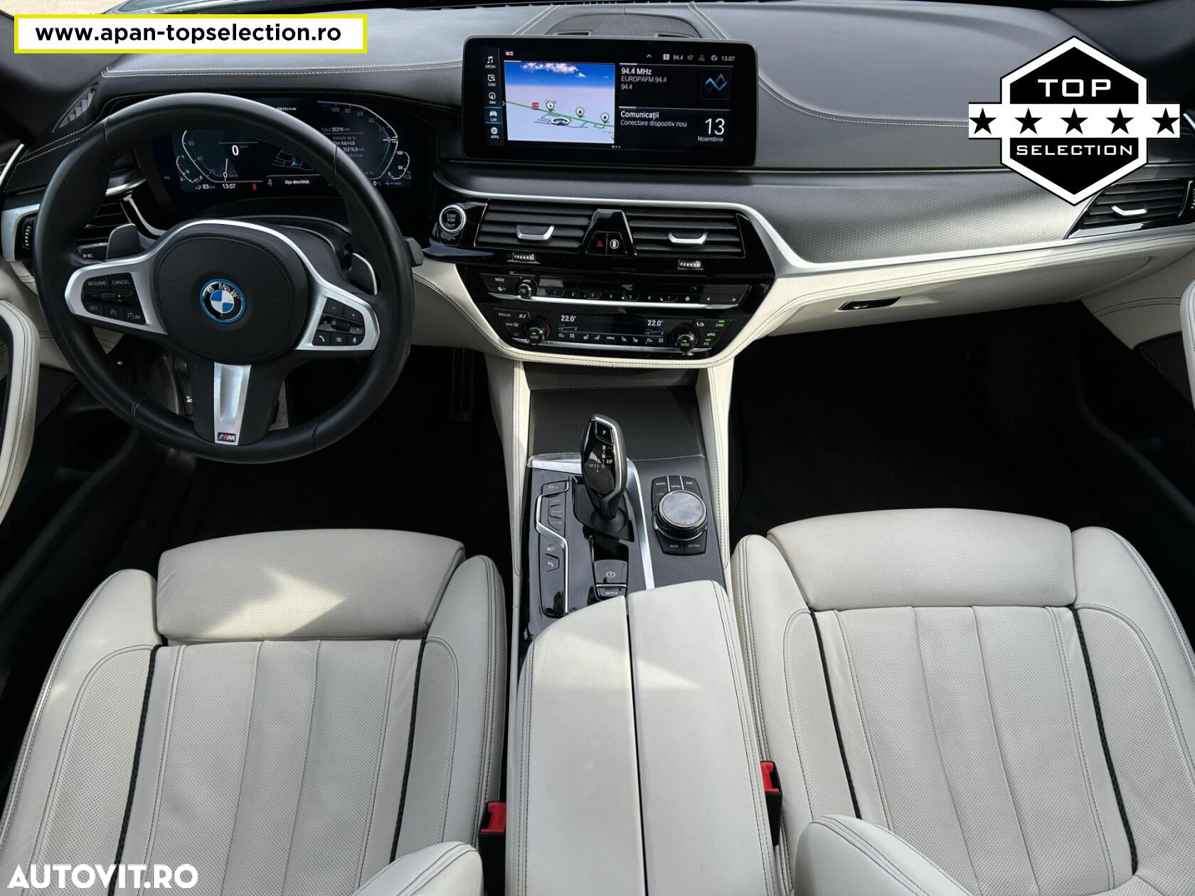 BMW Seria 5 - 11