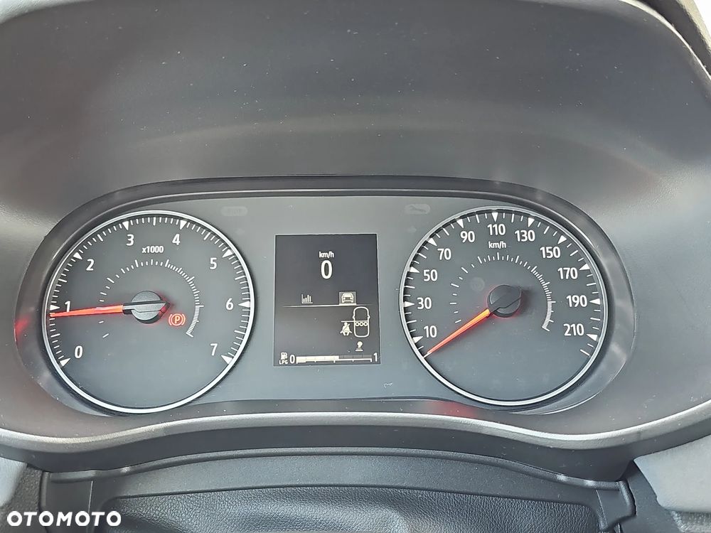 Dacia Jogger 1.0 TCe Extreme+ 7os - 14