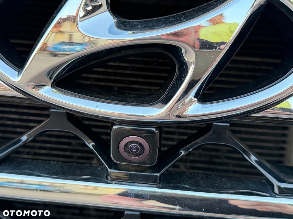 Hyundai Tucson - 13