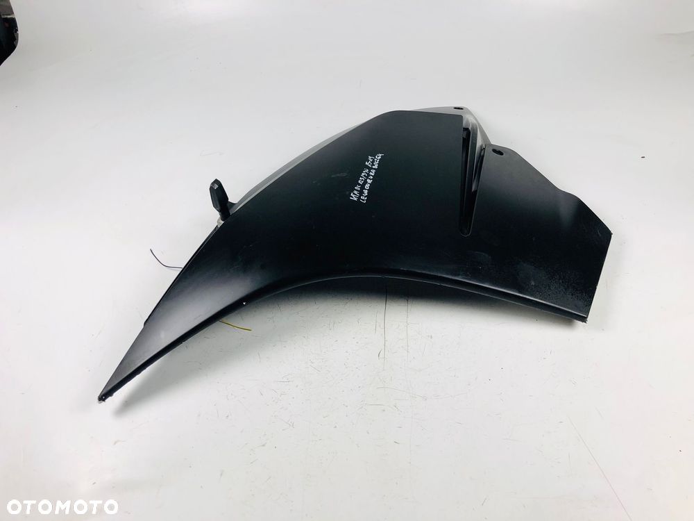 KTM RC 125 390 14-19 owiewka lewa bok boczek - 2