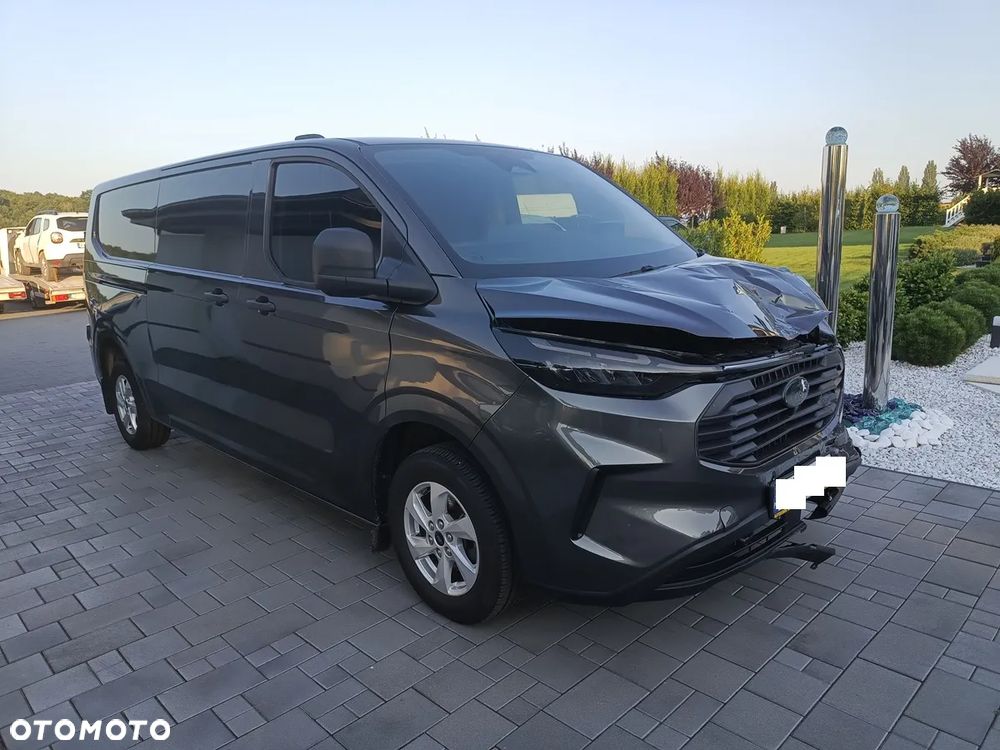 Ford Custom - 2