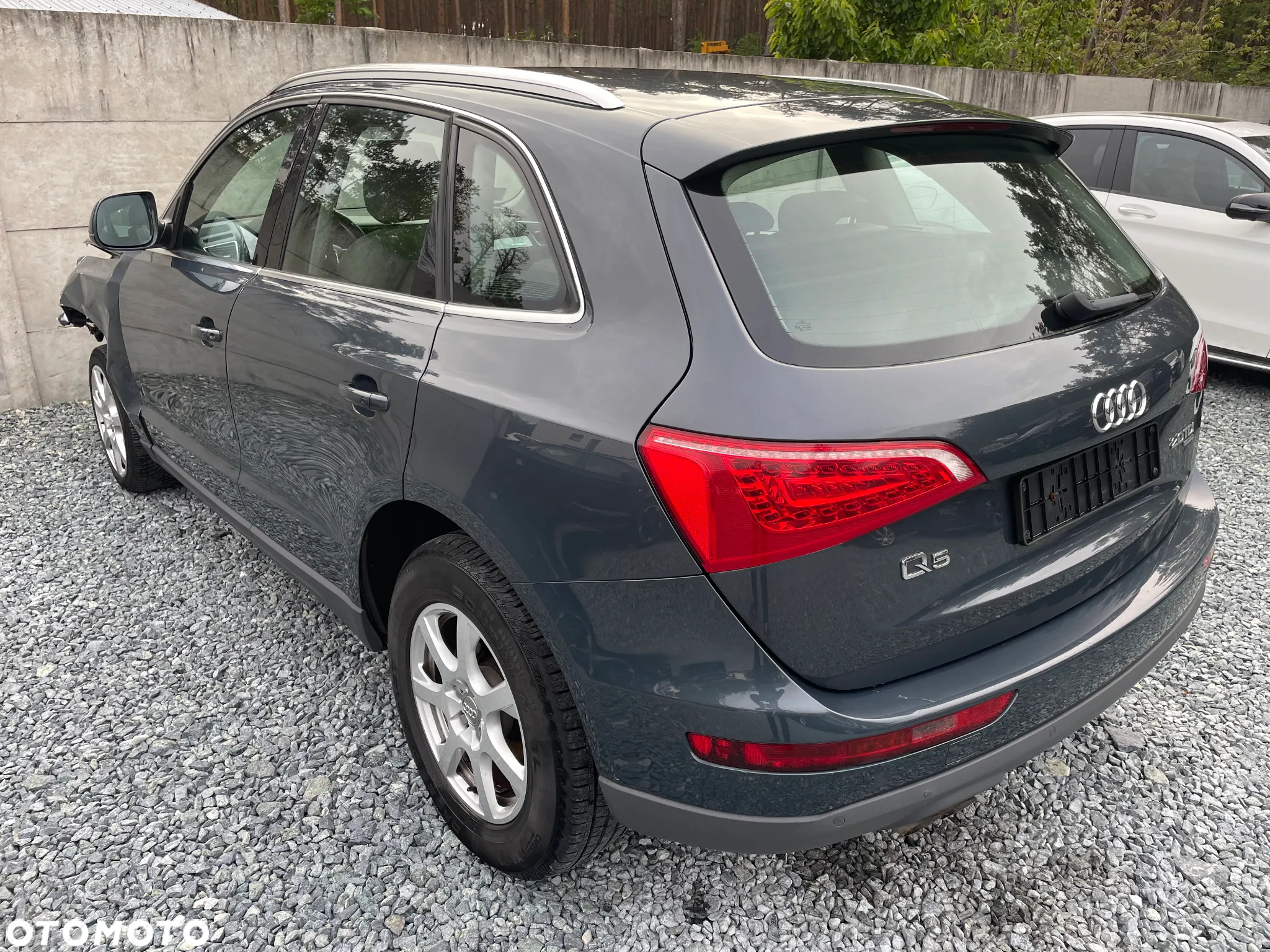 Audi Q5 2.0 TDI Quattro - 5