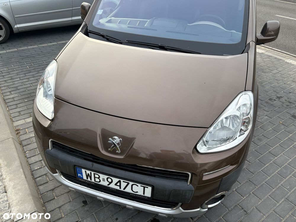 Peugeot Partner - 15