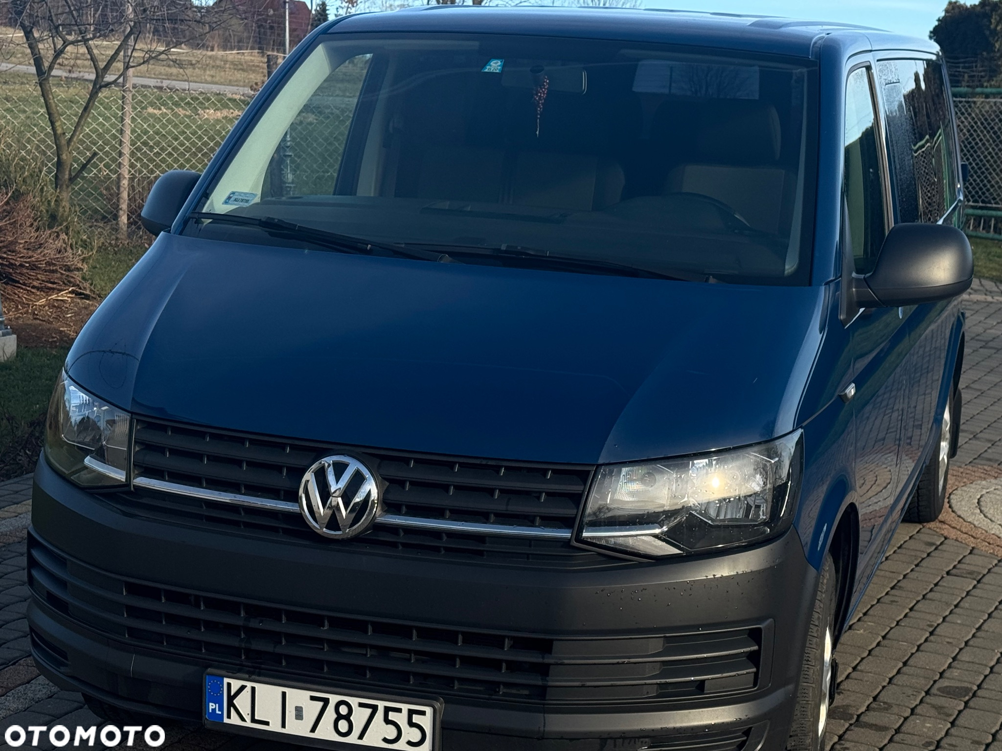 Volkswagen Transporter - 3