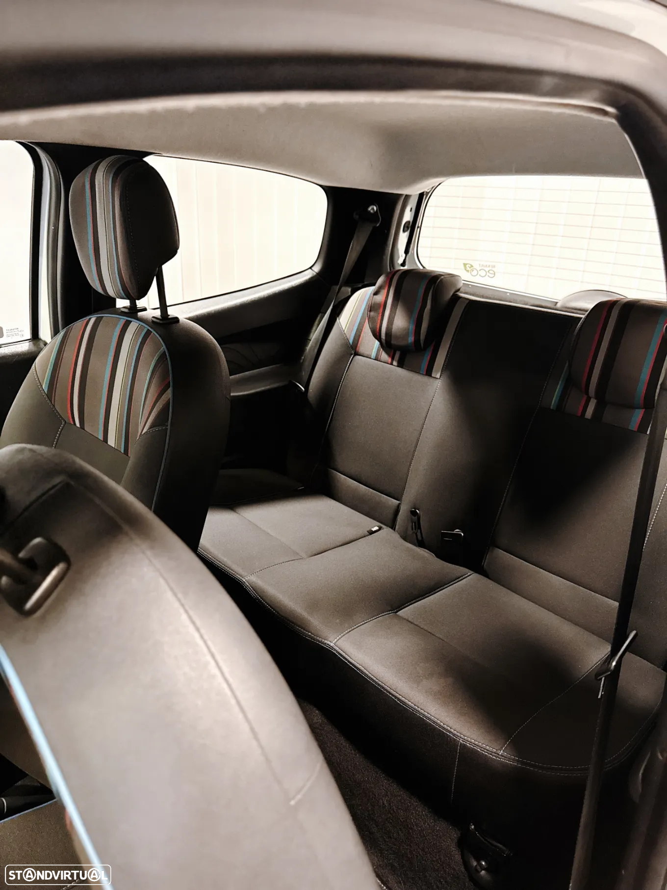 Renault Twingo 1.5 dCi Dynamique - 15