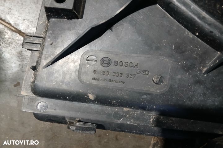 Set radiatoare motor 1436241 8377614 8391470 7573760 7525508 01303039 - 4