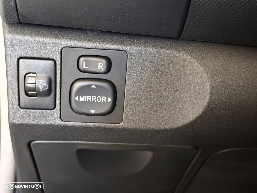 Toyota Yaris 1.0 VVT-i Comfort - 15