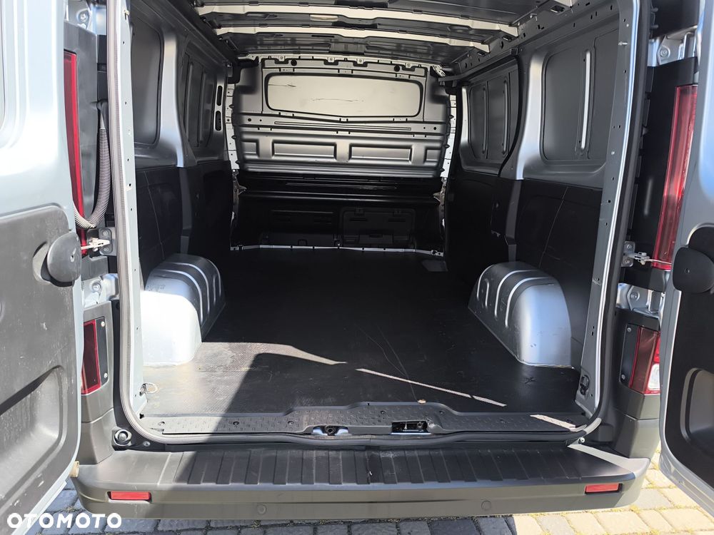 Renault trafic - 16