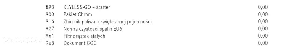 Mercedes-Benz GLC 200 4-Matic - 39