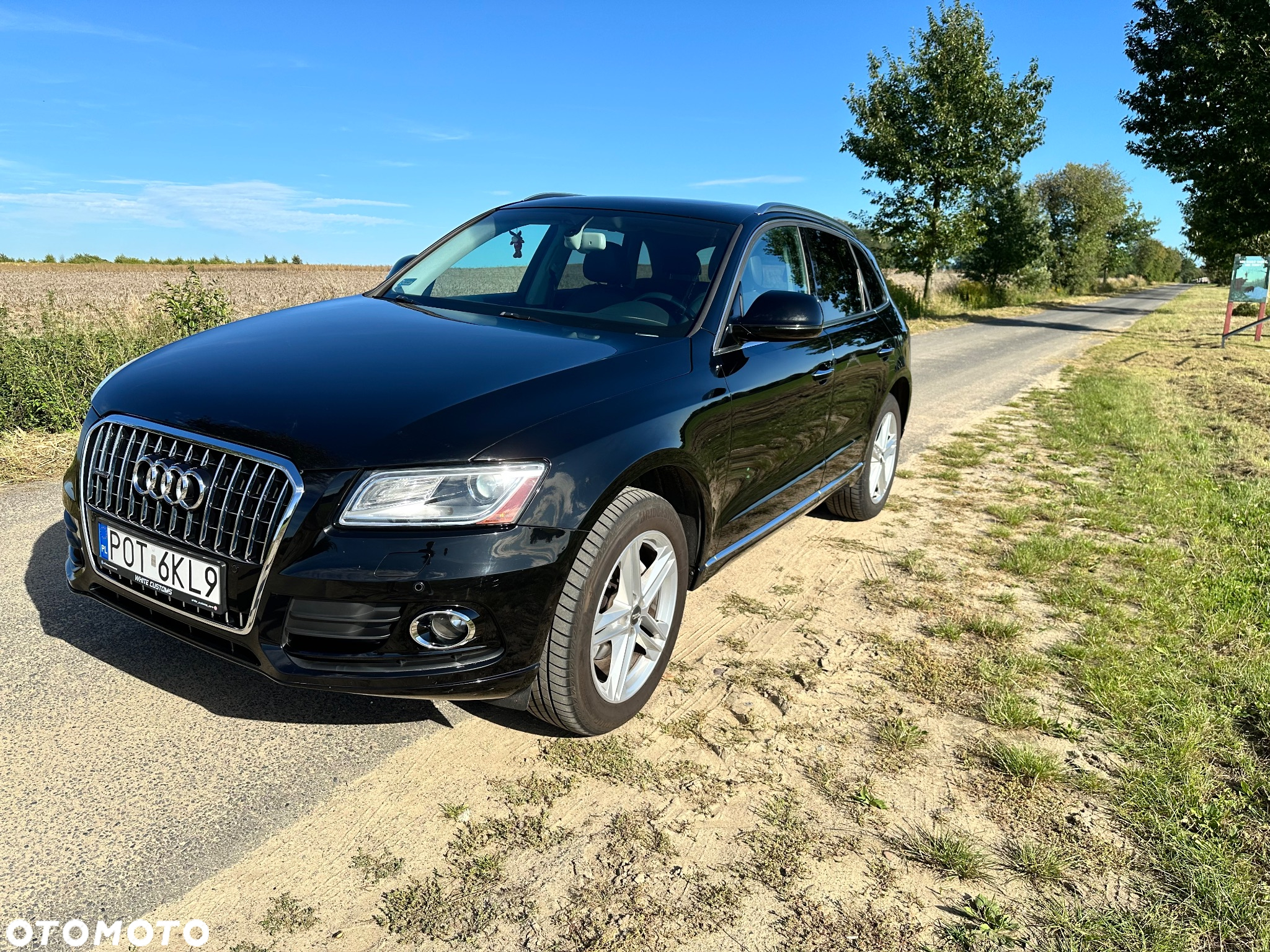 Audi Q5 2.0 TFSI quattro tiptronic - 3