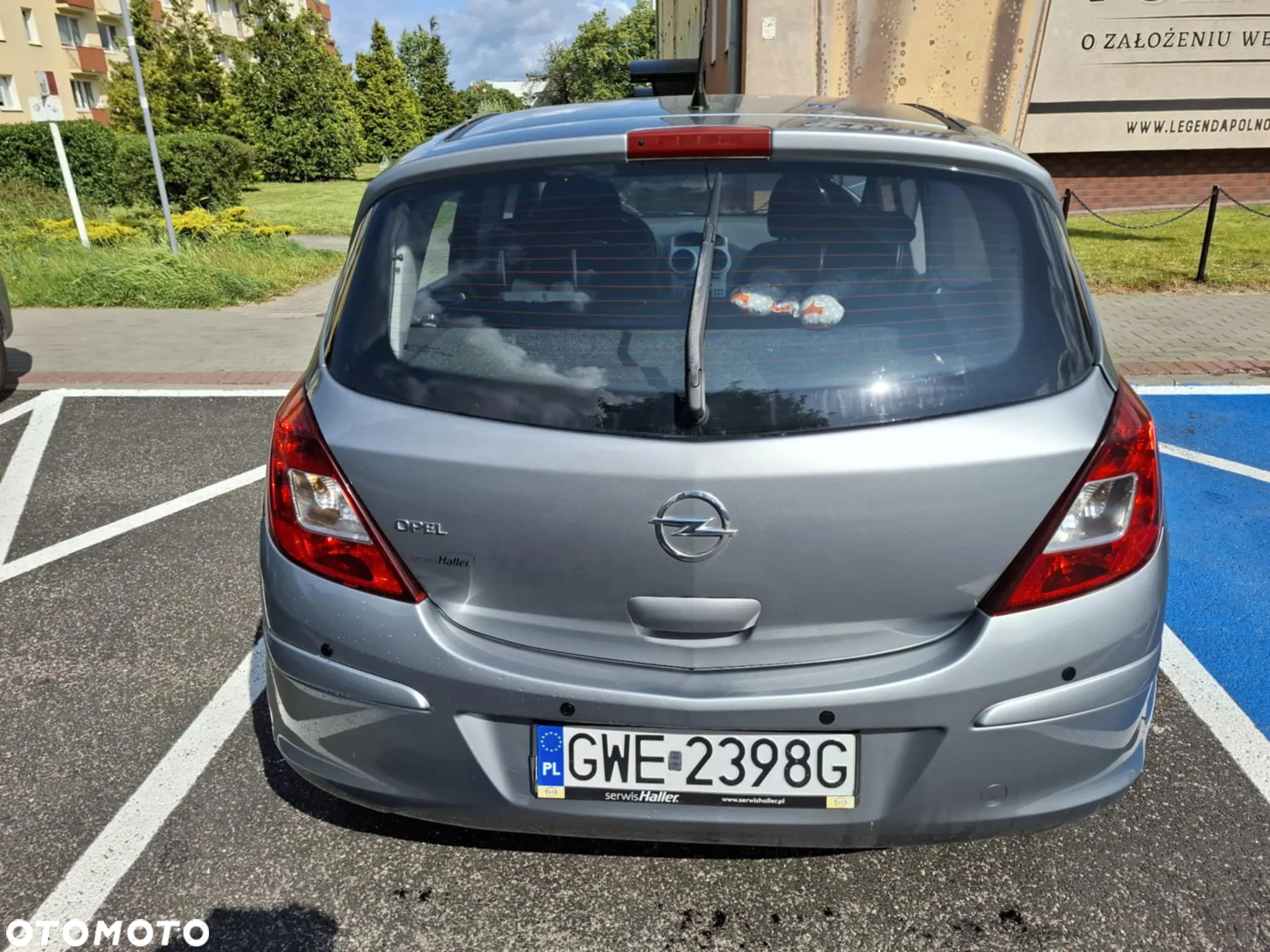 Opel Corsa 1.2 16V Color Edition - 5