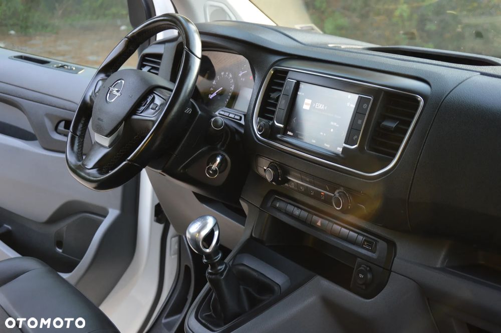 Opel VIVARO L2 - 14