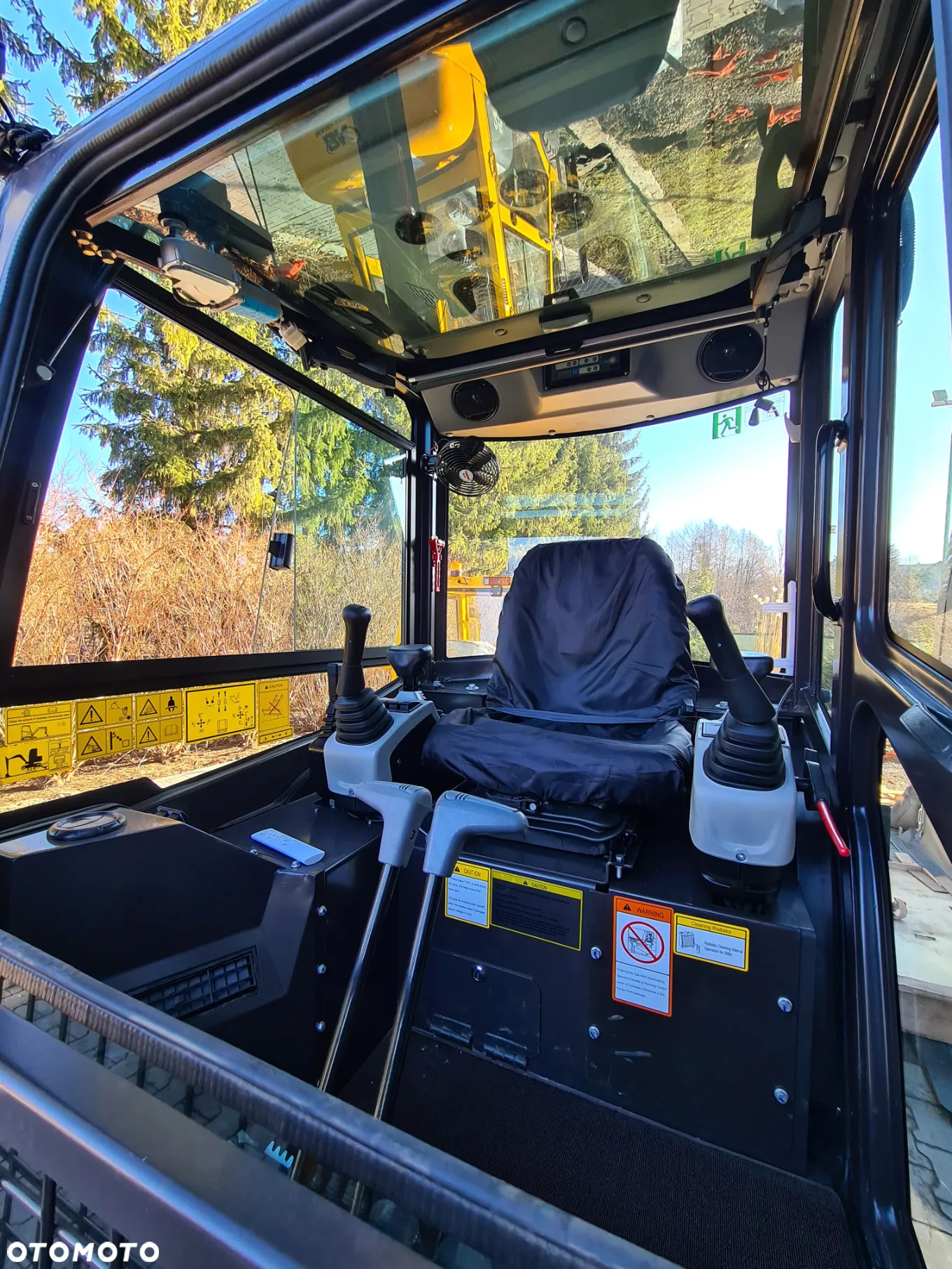 Berger Kraus BK2800ASR - 7