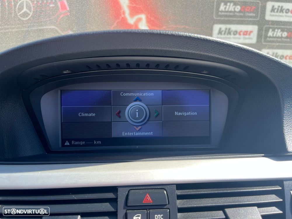 BMW 335 i Aut. M Sport Edition - 34