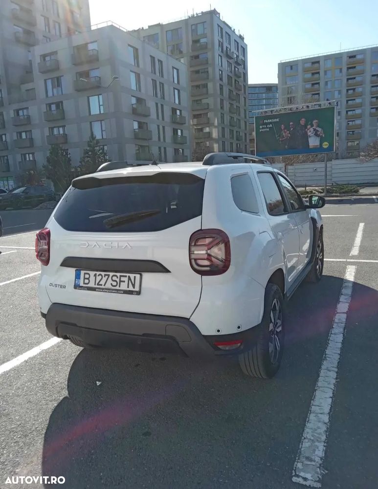 Dacia Duster - 2