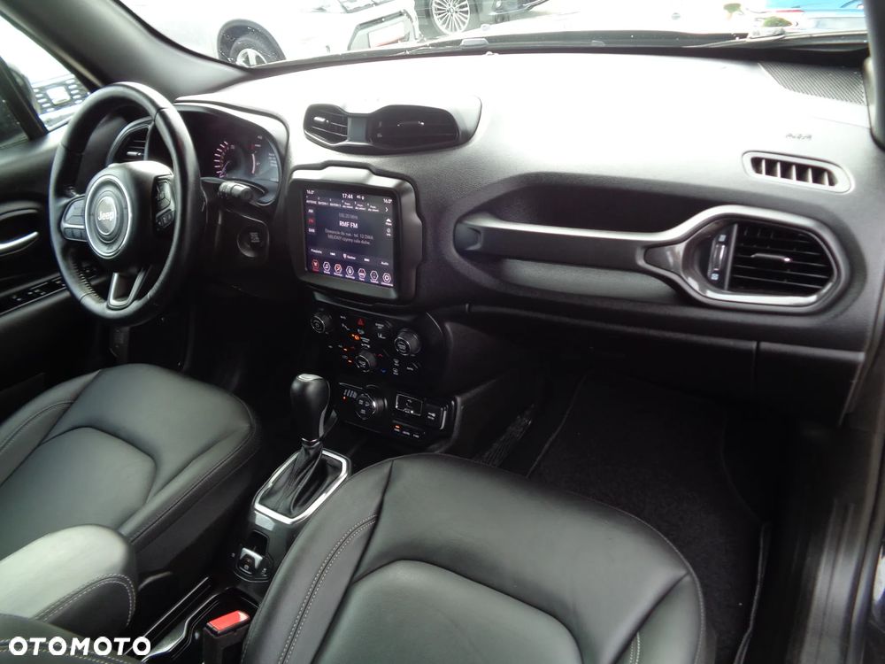 Jeep Renegade - 22