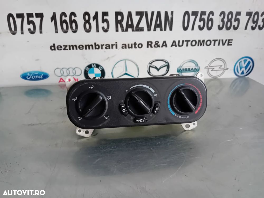 Panou Modul Comenzi Clima Dodge Caliber 2006-2012 - 1