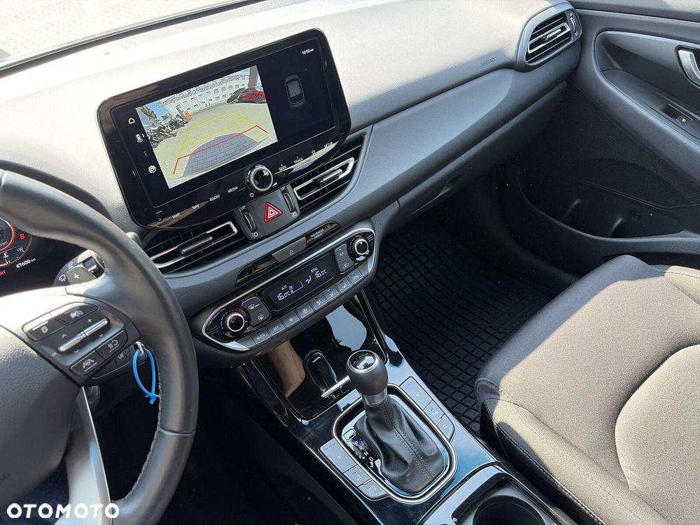 Hyundai i30 - 16