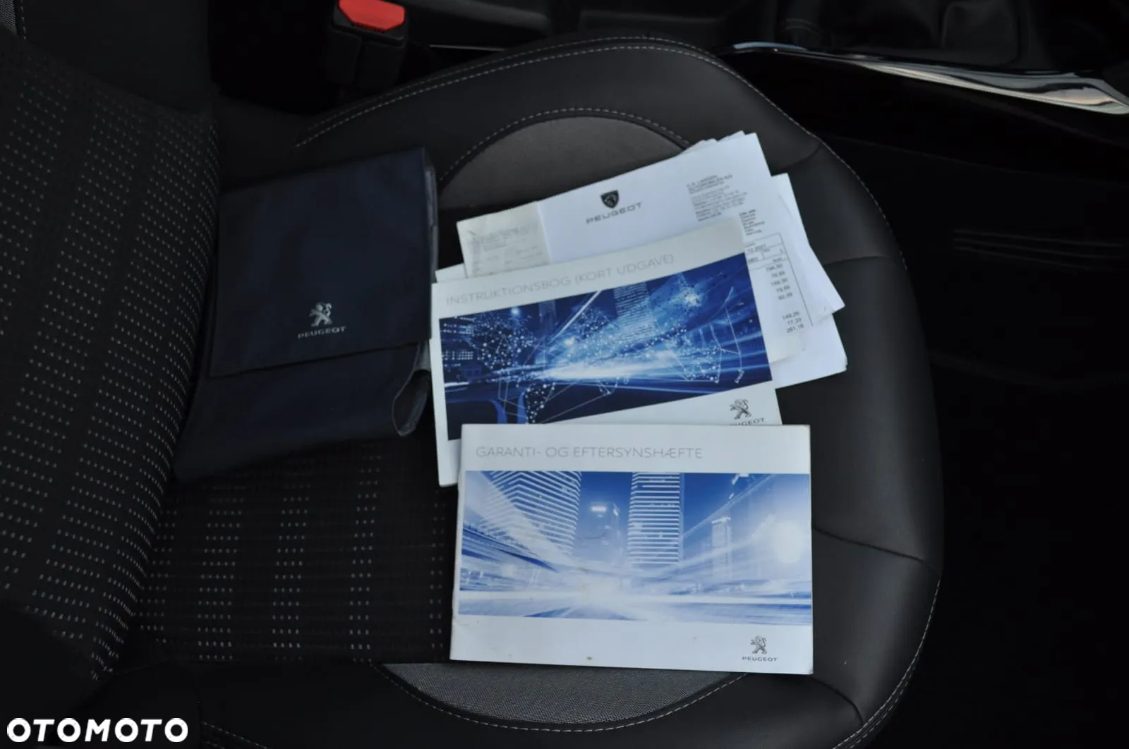 Peugeot 2008 - 14