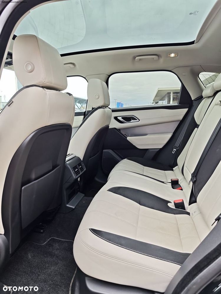 Land Rover Range Rover Velar - 17
