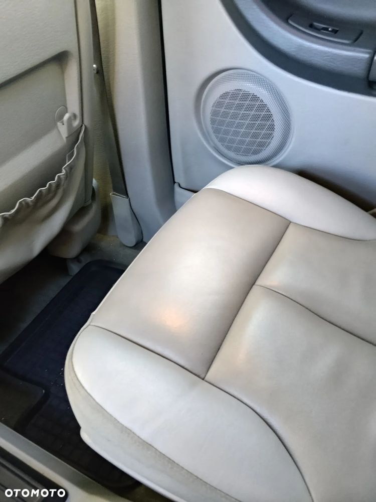 Chrysler Pacifica 4.0 AWD - 12