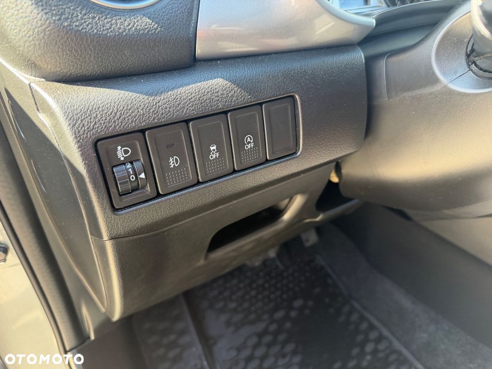 Suzuki Vitara 1.6 Comfort 2WD - 22