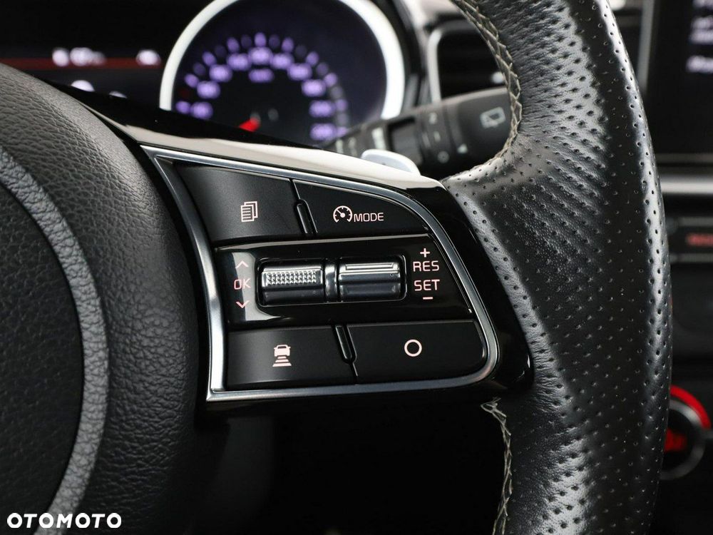 Kia ProCeed 1.6 CRDi GT Line DCT - 30