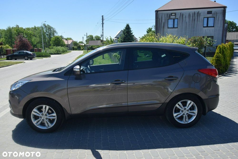 Hyundai ix35 - 18