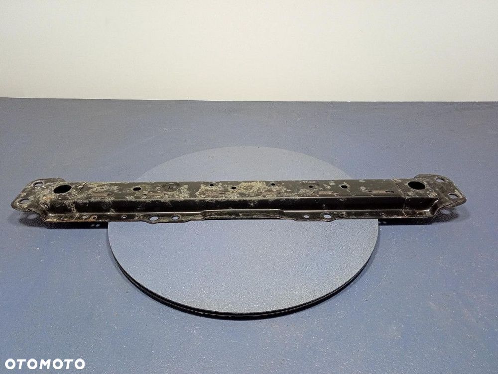 PORSCHE CAYENNE III 9Y WZMOCNIENIE WSPORNIK PODWOZIA 4M0801387C - 6