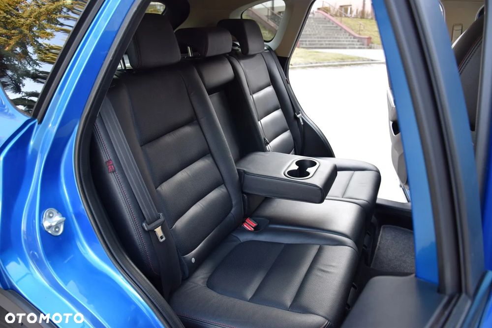 Mazda CX-5 SKYACTIV-G 165 Exclusive-Line - 16