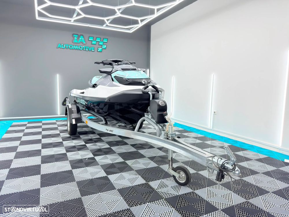 Sea-Doo GTX Pro 130 - 27